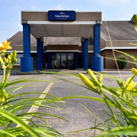 فندق كواليتي إن مارشفيلد Marshfield المظهر الخارجي الصورة