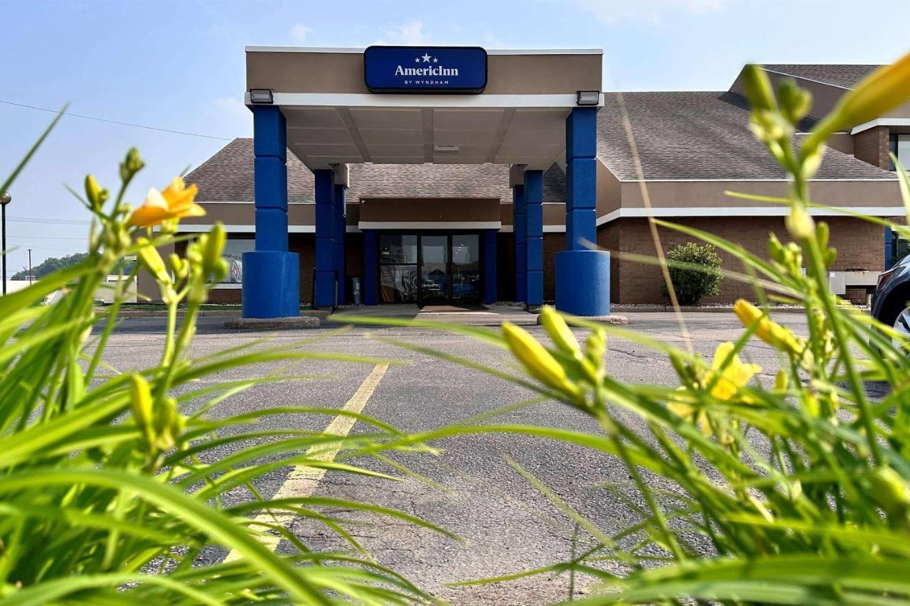 فندق كواليتي إن مارشفيلد Marshfield المظهر الخارجي الصورة